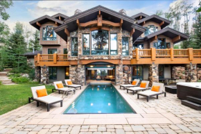 Serenity at The Colony
